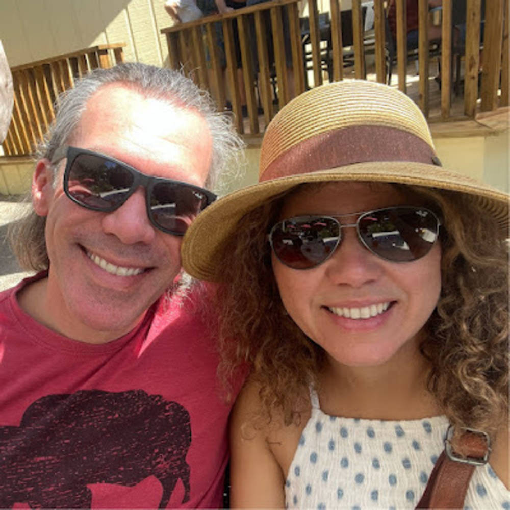 Meet your Posher, Norma